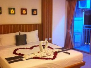 Santi White Hotel Phuket Luaran gambar