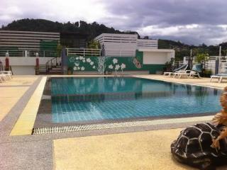 Santi White Hotel Phuket Luaran gambar