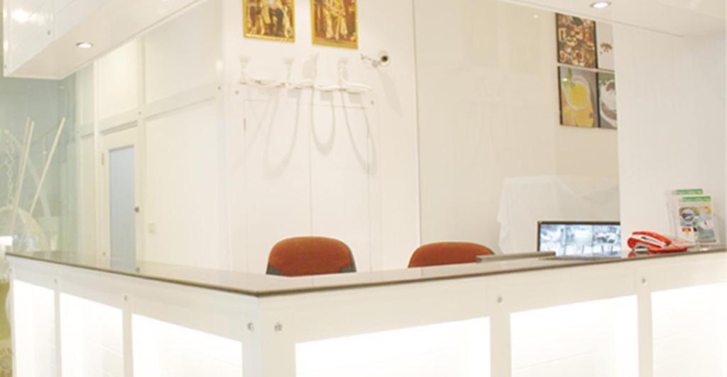 Santi White Hotel Phuket Luaran gambar