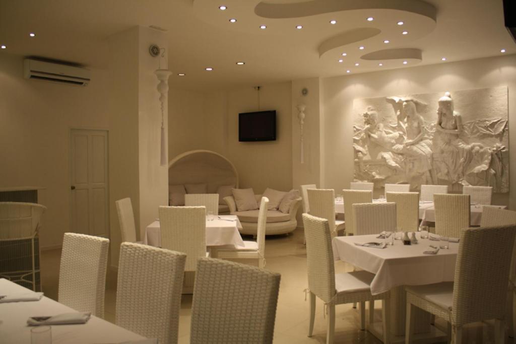 Santi White Hotel Phuket Luaran gambar