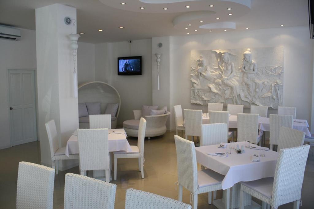 Santi White Hotel Phuket Luaran gambar