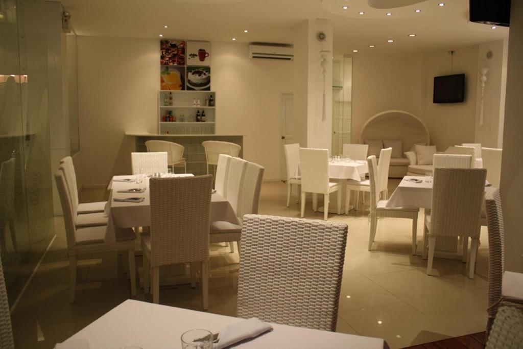 Santi White Hotel Phuket Luaran gambar