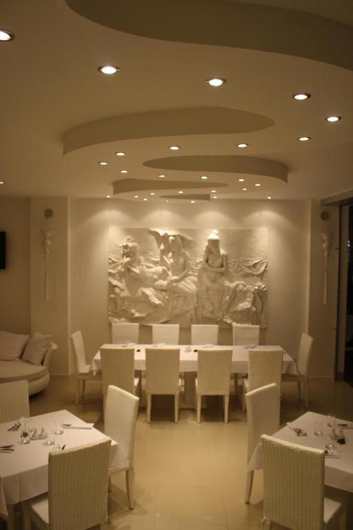 Santi White Hotel Phuket Luaran gambar