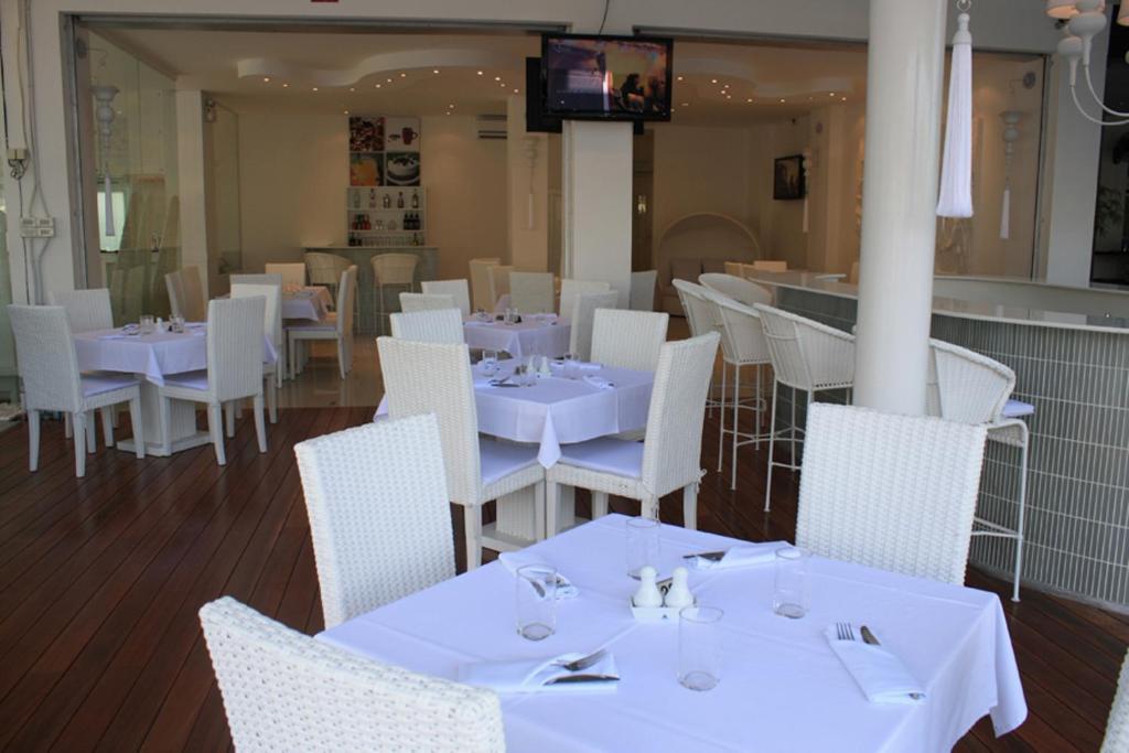 Santi White Hotel Phuket Luaran gambar