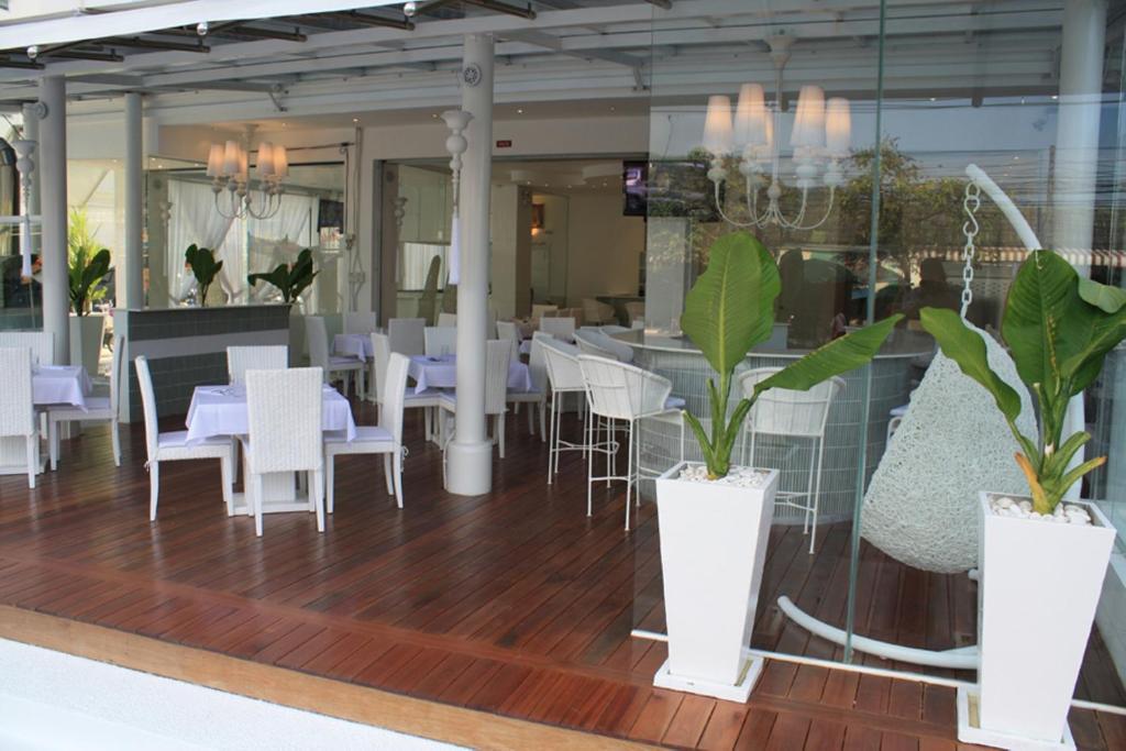 Santi White Hotel Phuket Luaran gambar