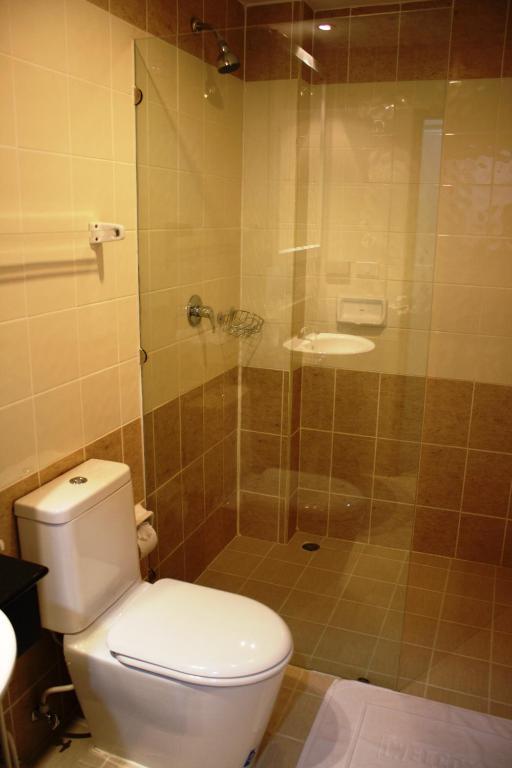 Santi White Hotel Phuket Luaran gambar